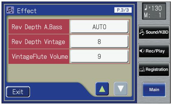 ROLAND AT-800 - Touch . - 2