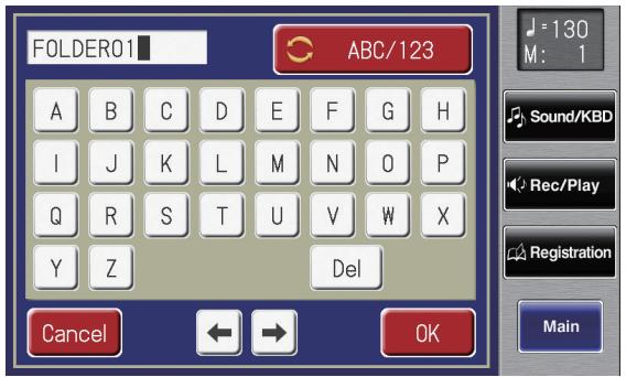 ROLAND AT-800 - Touch . - 1