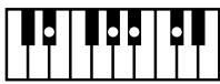 ROLAND AT-800 - MEMO - 58
