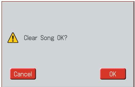 ROLAND AT-800 - Copying Performance Songs from USB Memory to "Favorites" - 5