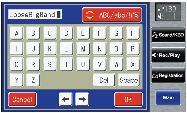 ROLAND AT-800 - Touch . - 1