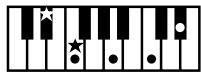ROLAND AT-800 - MEMO - 18