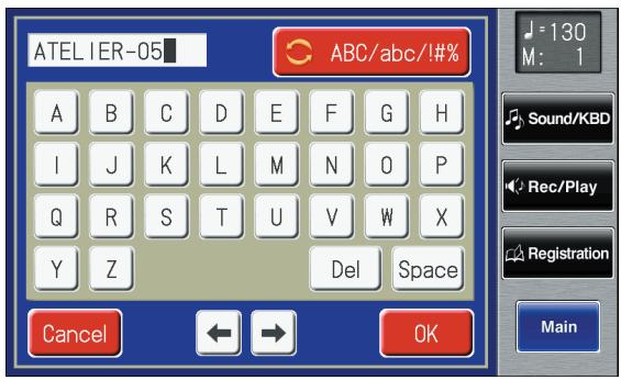ROLAND AT-800 - Touch . - 1