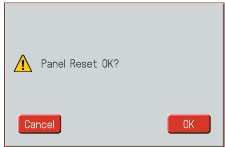 ROLAND AT-800 - In the Utility screen, touch . - 2