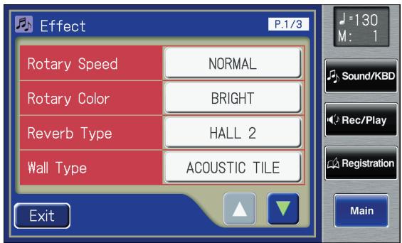 ROLAND AT-800 - Touch . - 1
