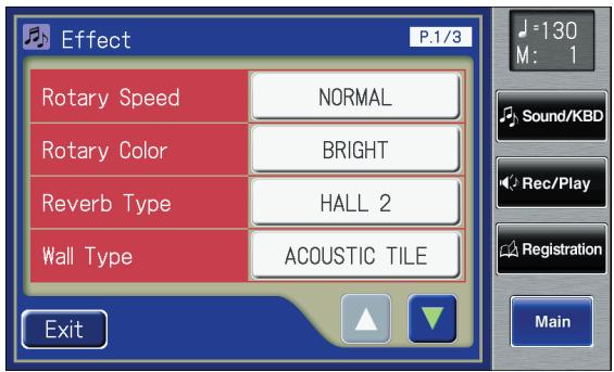 ROLAND AT-800 - Touch . - 1