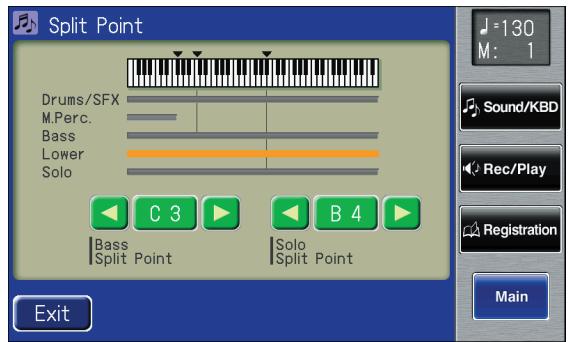 ROLAND AT-800 - Touch . - 1