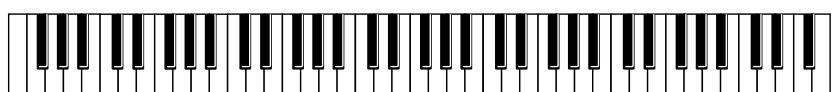 ROLAND AT-80SL - Using the Lower Keyboard to Play Drum Sounds and Solo Voice - 20