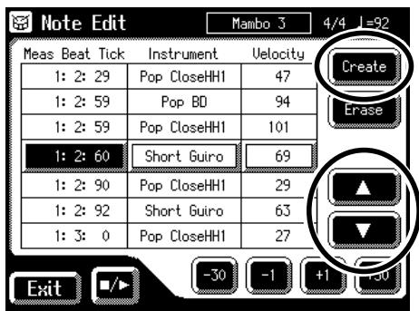 ROLAND AT-80SL - Adding Sounds - 1