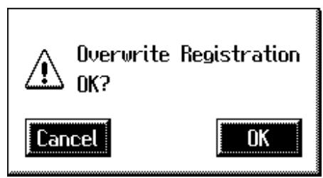 ROLAND AT-80SL - If the following screen appears - 1