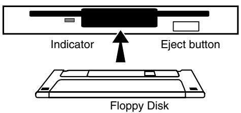 ROLAND AT-80SL - Formatting Disks - 2
