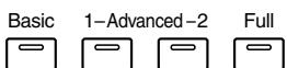 ROLAND AT-80SL - Changing the Arrangement of the Rhythm and Accompaniment (Style Orchestrator) - 2