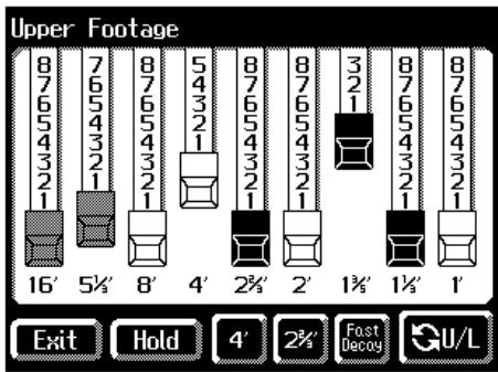 ROLAND AT-80SL - Footage Screen - 1