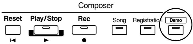 ROLAND AT-80SL - Playing back all performance data - 2