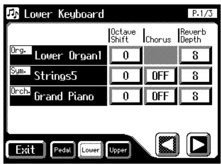 ROLAND AT-80SL - Lower - 1