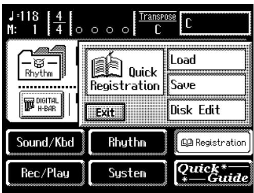 ROLAND AT-80SL - Formatting Disks - 3