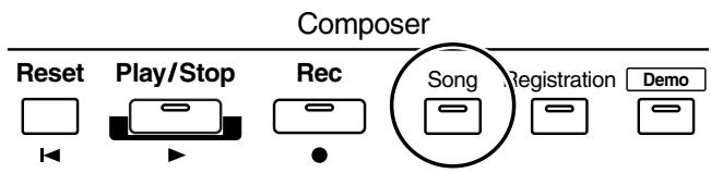 ROLAND AT-80SL - To play back only one song - 5