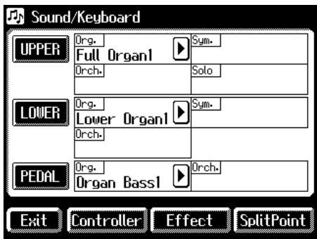 ROLAND AT-80SL - Rotary Speed - 2