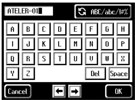 ROLAND AT-80SL - Touch . - 1