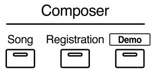 ROLAND AT-900C - Recording a Performance - 1