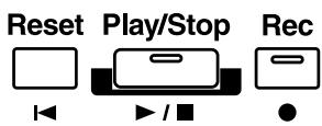 ROLAND AT-900C - Using the PanelComposer Buttons - 2
