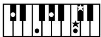 ROLAND AT-900C - NOTE - 8