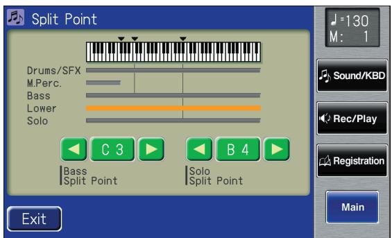 ROLAND AT-900C - Touch . - 1