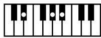 ROLAND AT-900C - NOTE - 52
