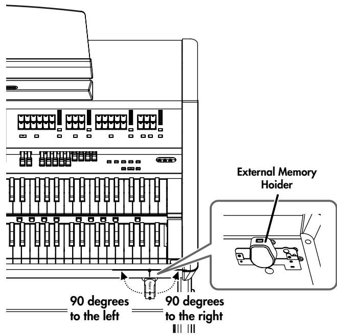 ROLAND AT-900C - NOTE - 1