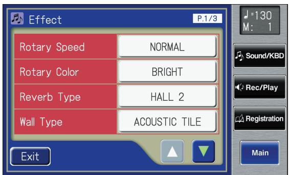 ROLAND AT-900C - Touch . - 1