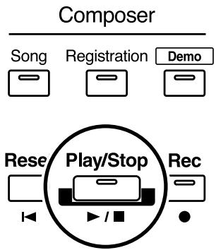 ROLAND AT-900C - Playing Back a Performance Song - 1