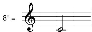 ROLAND AT-900C - What's the feet? - 2
