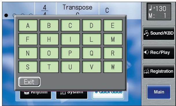 ROLAND AT-900C - Touch . - 1