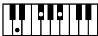 ROLAND AT-900C - NOTE - 45