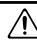 ROLAND AT-900C - Do not insert foreign objects - 3
