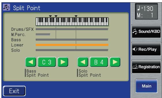 ROLAND AT-900C - Touch . - 1