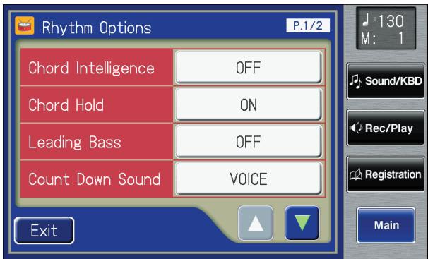 ROLAND AT-900C - Touch . - 1