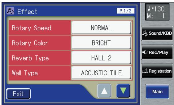 ROLAND AT-900C - Touch . - 1