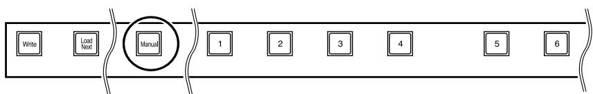 ROLAND AT-900C - Automatically Registering When You Switch Panel Settings - 1