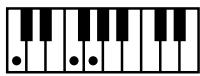 ROLAND AT-900C - NOTE - 49