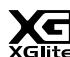 ROLAND AT-900C - XG lite - 1