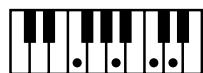 ROLAND AT-900C - NOTE - 66