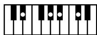 ROLAND AT-900C - NOTE - 58