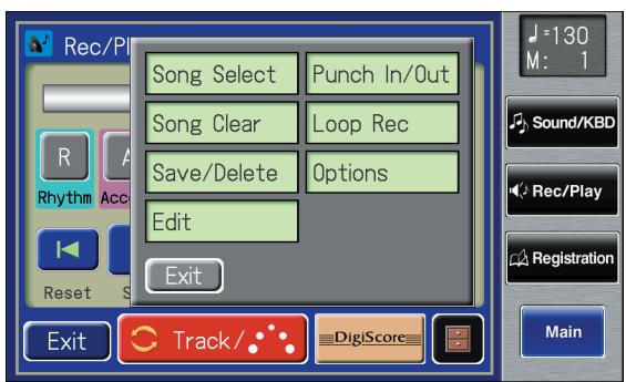 ROLAND AT-900C - Touch < Utility > (Utility). - 1