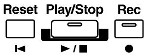 ROLAND AT-900C - Press the [Song] button. - 2