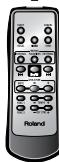 ROLAND AT-900C - Over View - 2