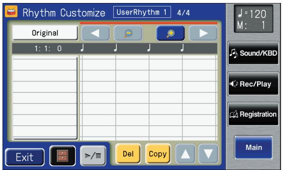 ROLAND AT-900C - Loading the Rhythm - 1