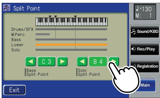 ROLAND AT-900C - Touch. - 2