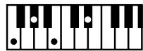 ROLAND AT-900C - NOTE - 42