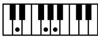 ROLAND AT-900C - NOTE - 51
